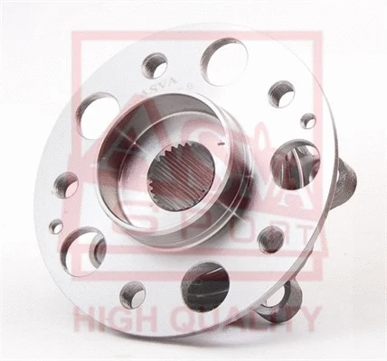 Wheel Hub