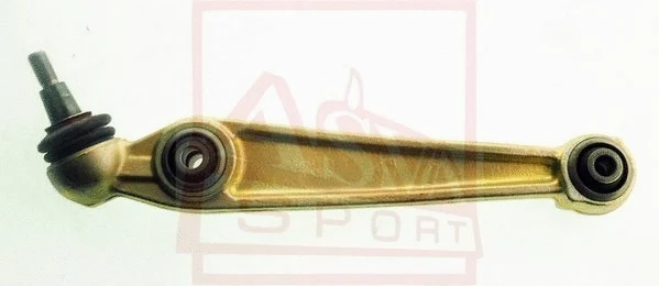 Control/Trailing Arm, wheel suspension (1924-007)