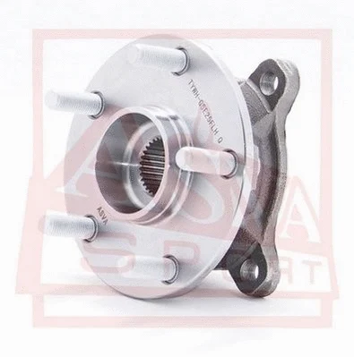 Wheel Hub (TYWH-GSE25FLH)