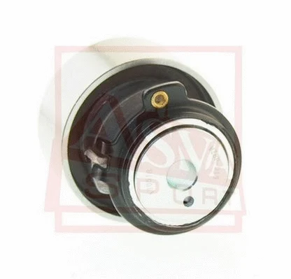 Tensioner Pulley, V-belt (MZBP-018)