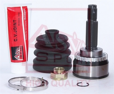 Joint Kit, drive shaft