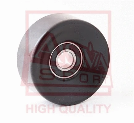 Tensioner Pulley, V-belt