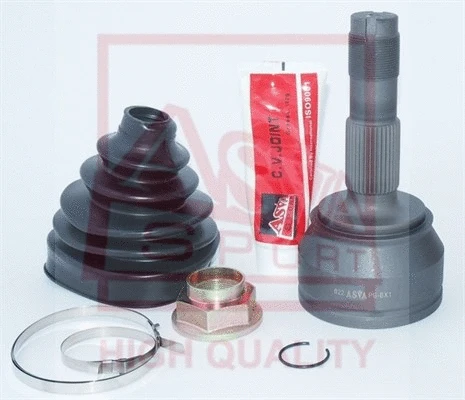 Joint Kit, drive shaft