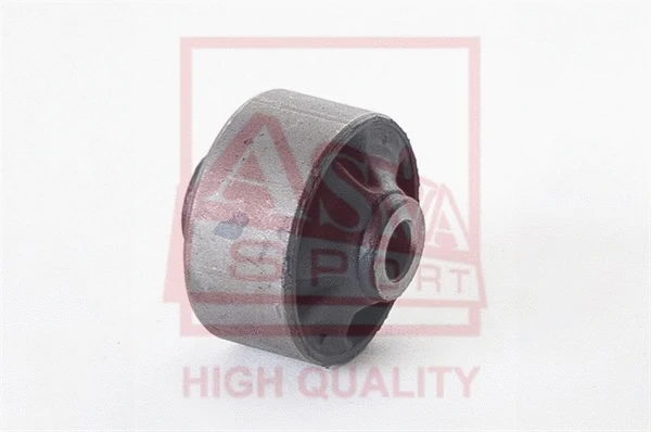 Mounting, control/trailing arm