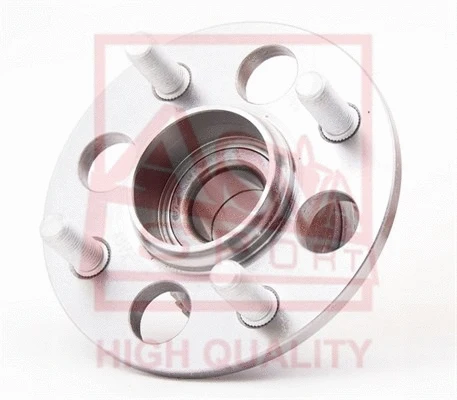 Wheel Hub