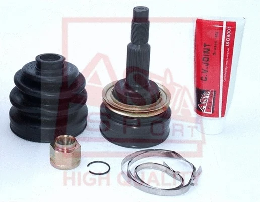 Joint Kit, drive shaft