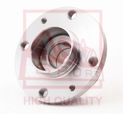 Wheel Hub