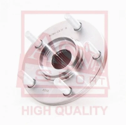 Wheel Hub
