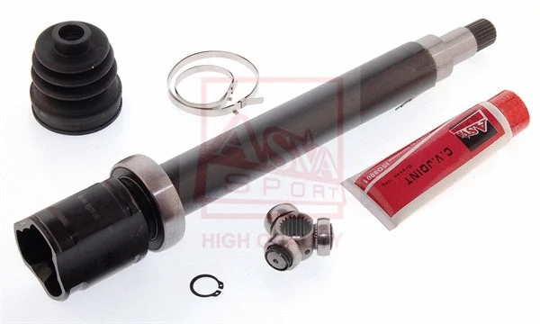 Joint Kit, drive shaft