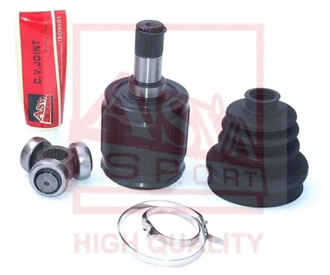 Joint Kit, drive shaft