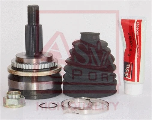 Joint Kit, drive shaft