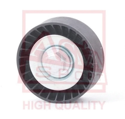 Tensioner Pulley, V-belt