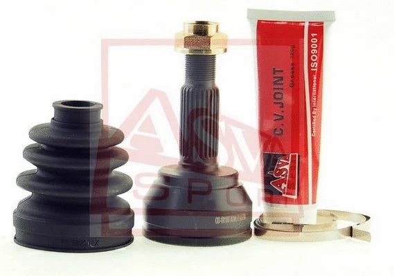 Joint Kit, drive shaft (TY-KSP90)