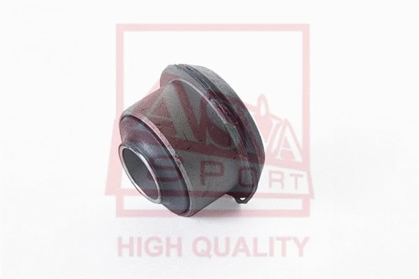 Mounting, control/trailing arm