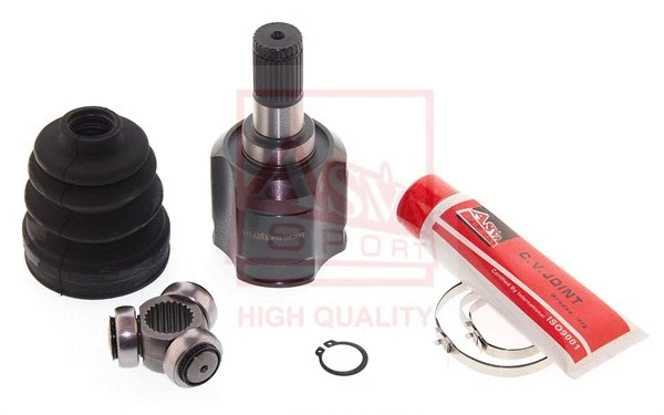 Joint Kit, drive shaft