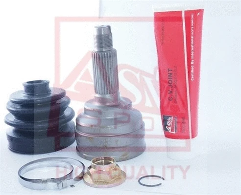 Joint Kit, drive shaft