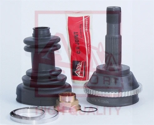 Joint Kit, drive shaft