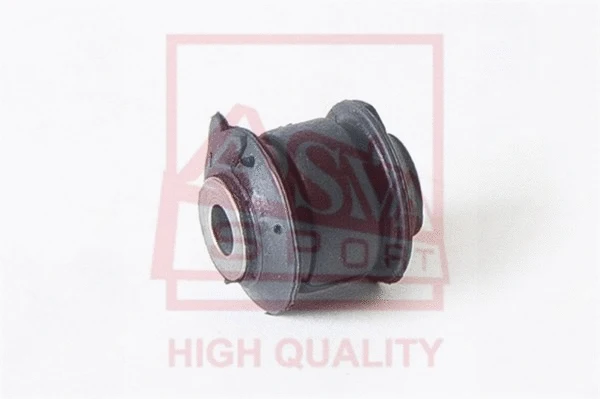 Mounting, control/trailing arm