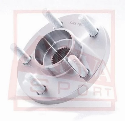 Wheel Hub (FDWH-CBSF)