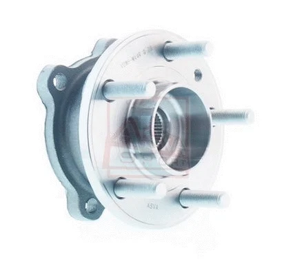 Wheel Hub (VOWH-MV4R)