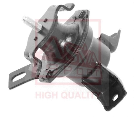 Mounting, engine (0412-CURH)