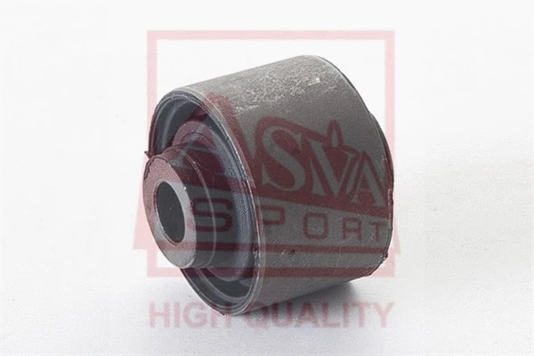 Mounting, control/trailing arm