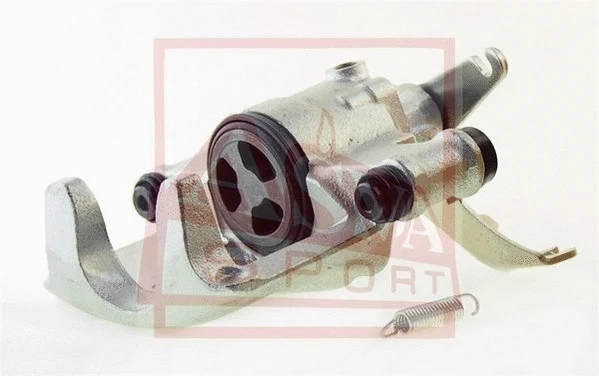 Brake Caliper (IVBC-DIVRL)
