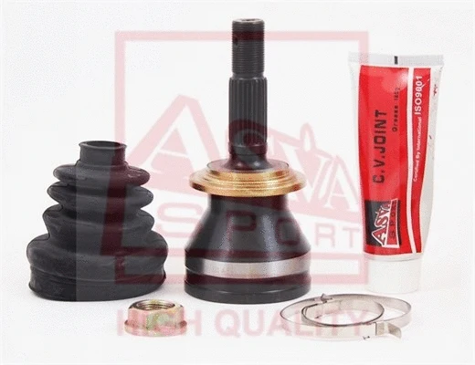 Joint Kit, drive shaft (TY-85)
