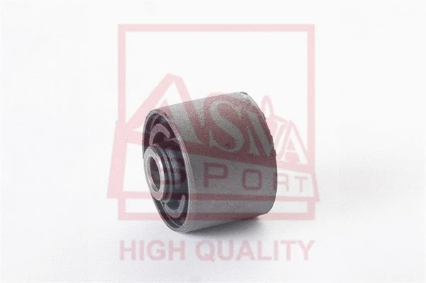 Mounting, control/trailing arm