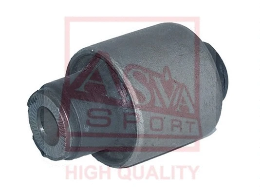 Mounting, control/trailing arm