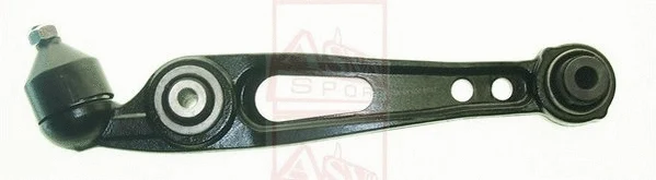 Control/Trailing Arm, wheel suspension (2524-026)