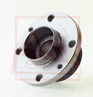Wheel Hub (FTWH-198RM)