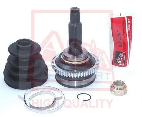Joint Kit, drive shaft