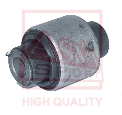 Mounting, control/trailing arm