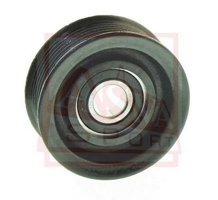 Tensioner Pulley, V-belt (HNBP-016)