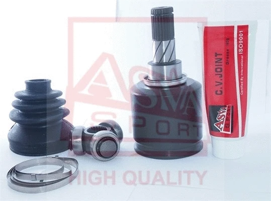 Joint Kit, drive shaft