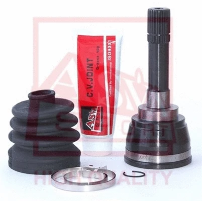 Joint Kit, drive shaft