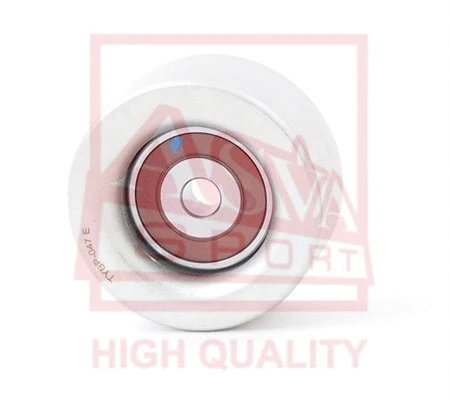 Tensioner Pulley, V-belt