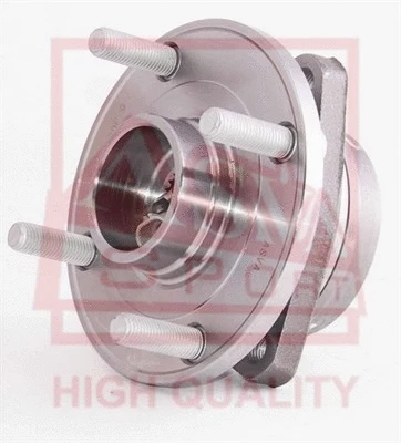 Wheel Hub