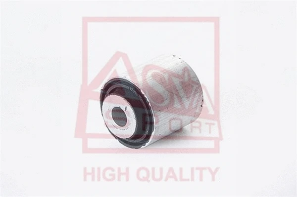 Mounting, control/trailing arm