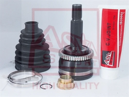 Joint Kit, drive shaft