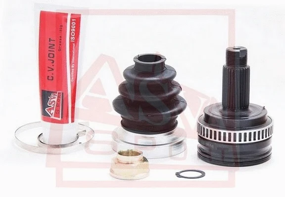 Joint Kit, drive shaft (BMR-E46)