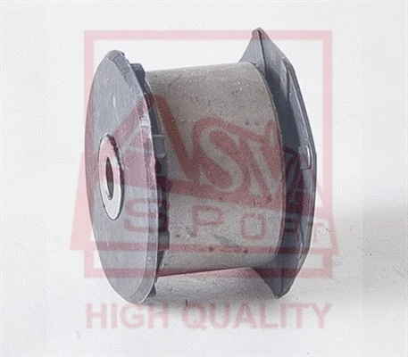 Mounting, control/trailing arm