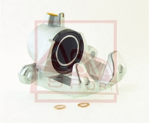 Brake Caliper (TYBC-GRJ120RL)