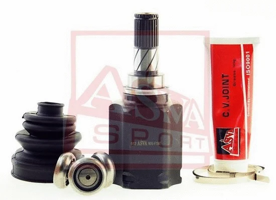Joint Kit, drive shaft (NSIU-F15MT)