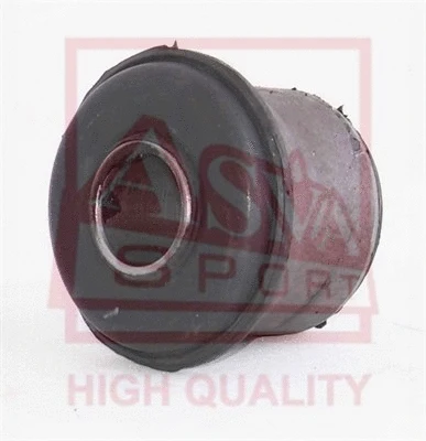 Mounting, control/trailing arm