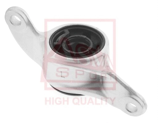 Mounting, control/trailing arm (0301-FKBL)