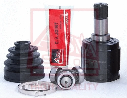 Joint Kit, drive shaft