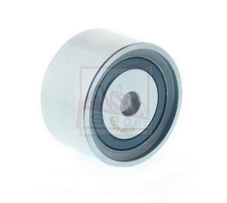 Tensioner Pulley, V-belt (TYBP-038)