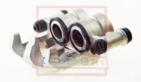 Brake Caliper (CTBC-JUMIIIFL)